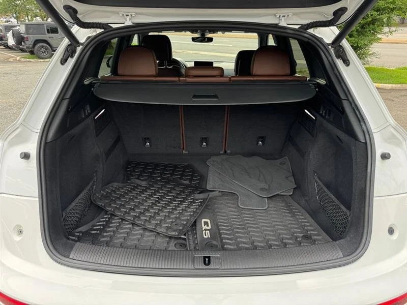 2018 Audi FY Q5 - Image 4 of 15