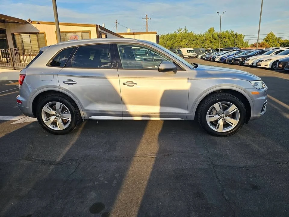 2018 Audi FY Q5 - Image 13 of 20