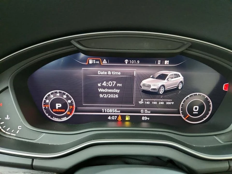 2018 Audi FY Q5 - Image 17 of 20
