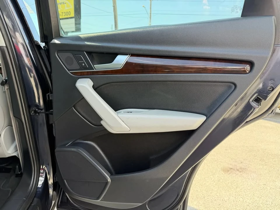 2018 Audi FY Q5 - Image 14 of 20