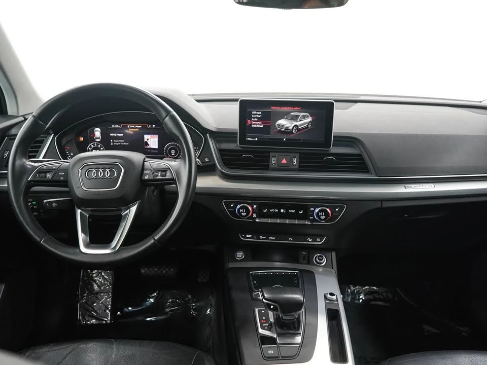 2018 Audi FY Q5 - Image 16 of 17