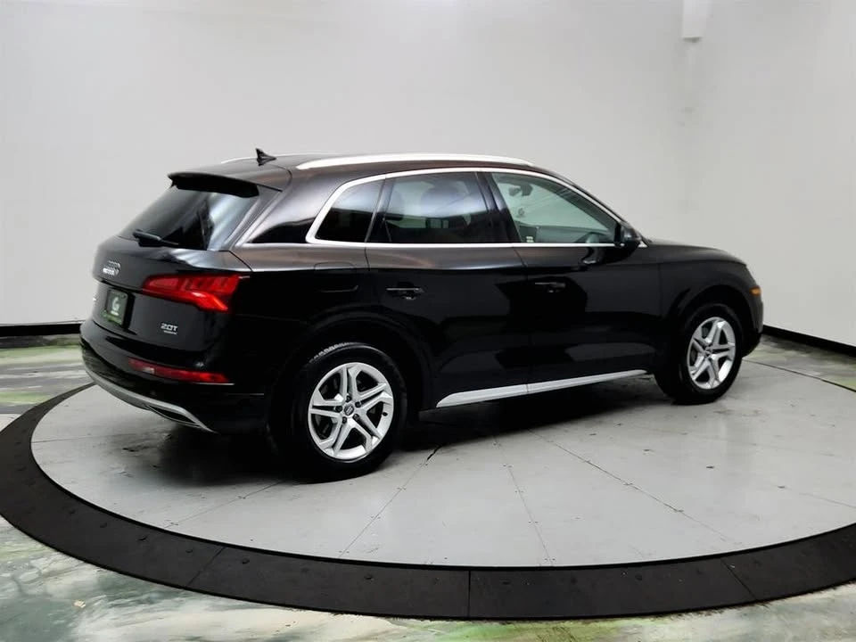 2018 Audi FY Q5 - Image 5 of 20