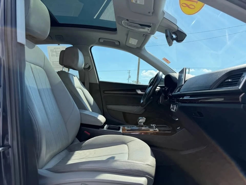 2018 Audi FY Q5 - Image 20 of 20