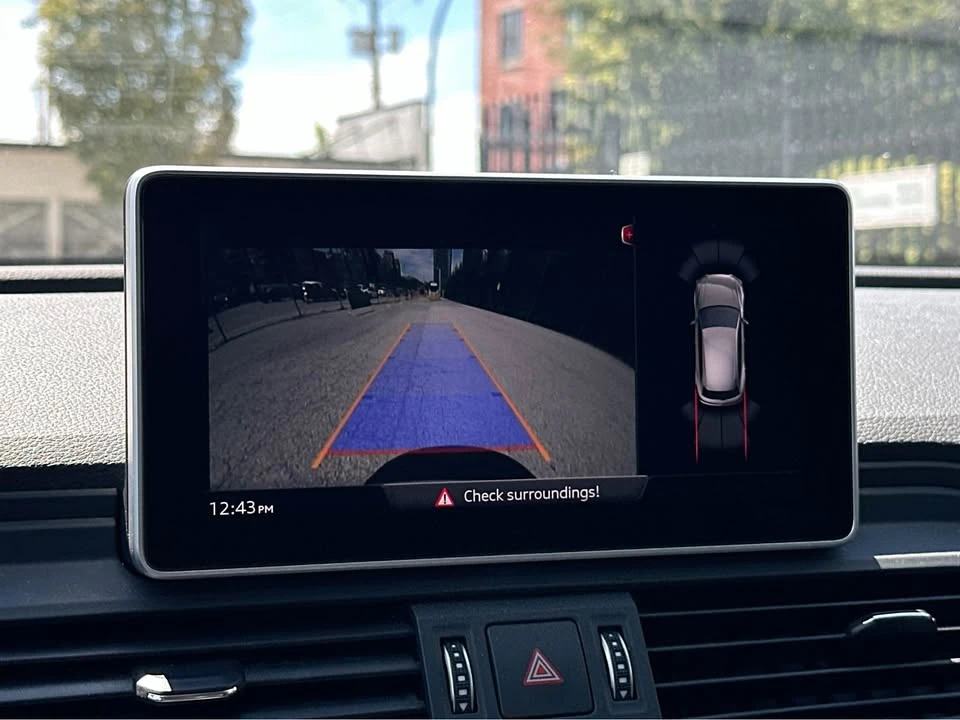 2018 Audi FY Q5 - Image 5 of 10