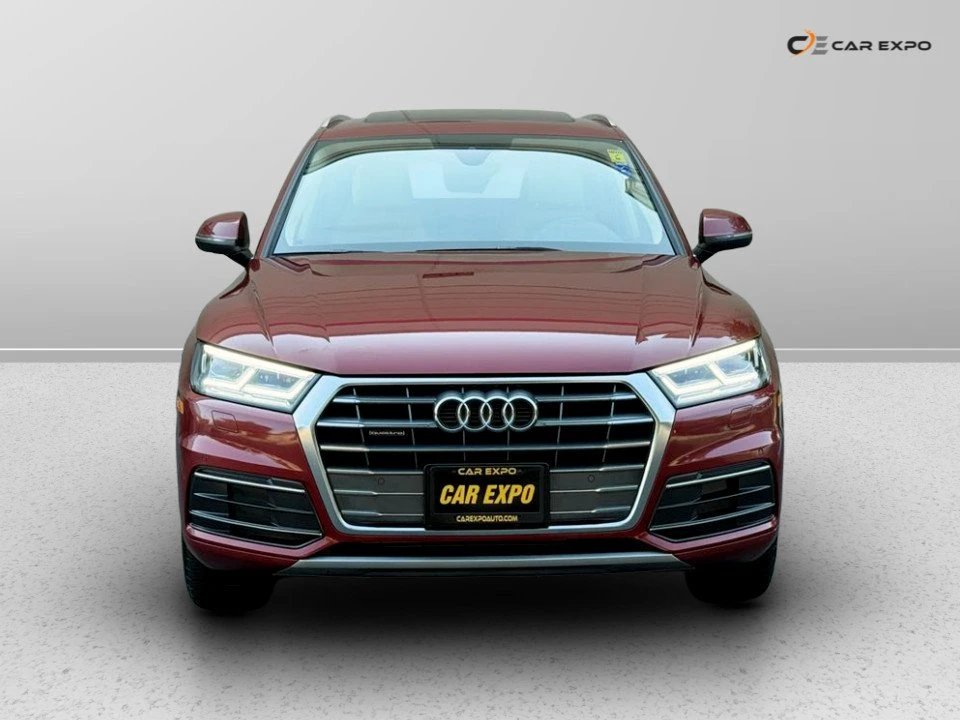 2018 Audi FY Q5 - Image 3 of 20