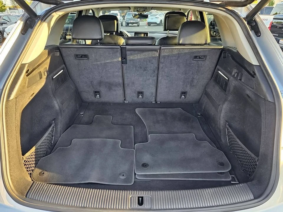 2018 Audi FY Q5 - Image 20 of 20