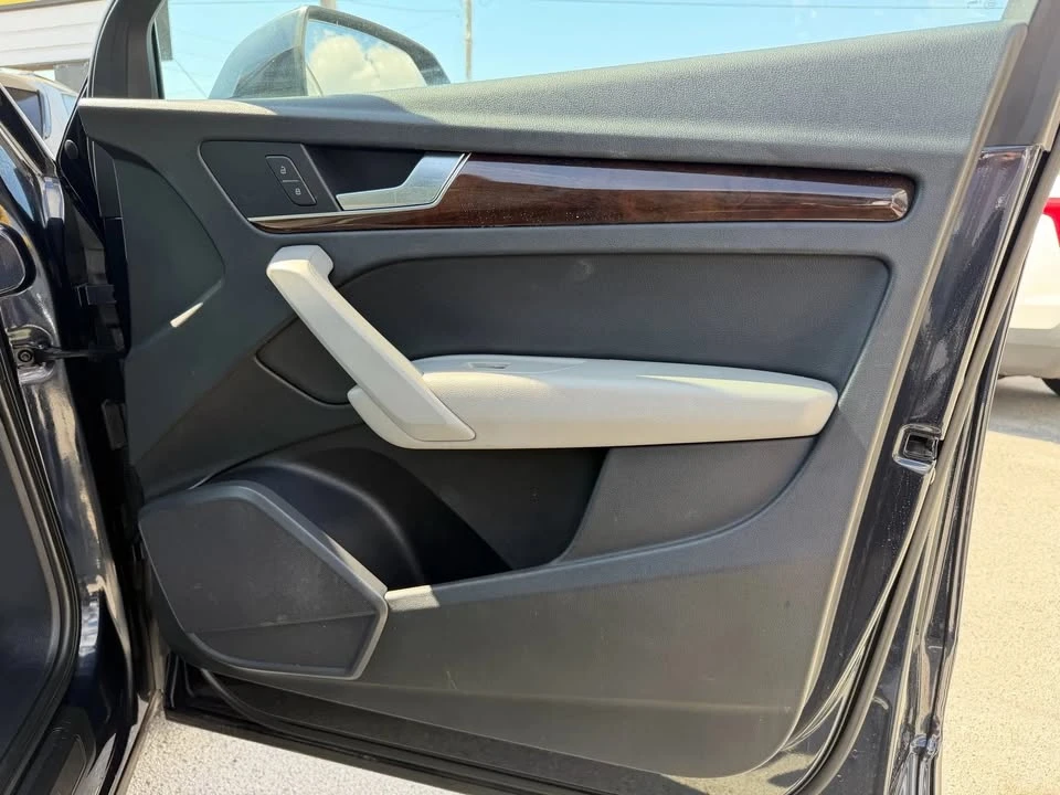 2018 Audi FY Q5 - Image 17 of 20