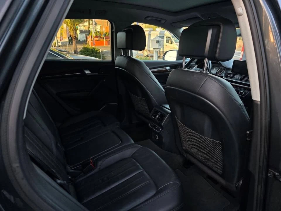 2018 Audi FY Q5 - Image 9 of 18