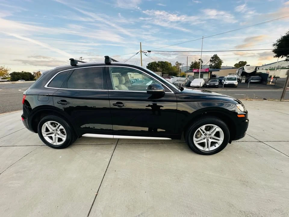 2018 Audi FY Q5 - Image 5 of 20