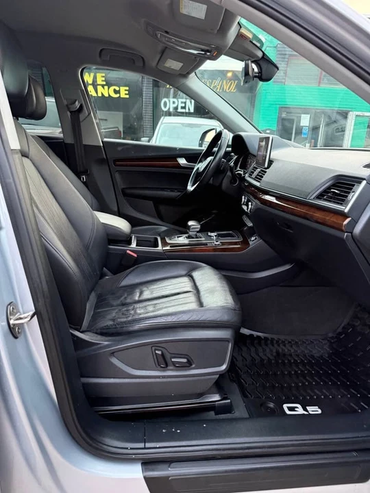 2018 Audi FY Q5 - Image 18 of 18