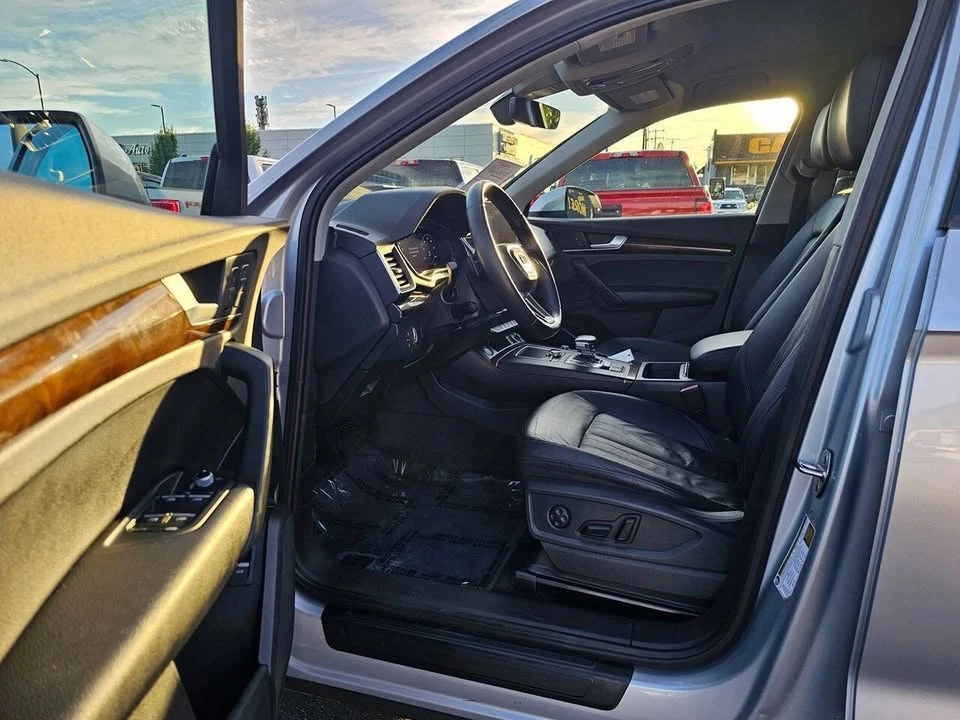 2018 Audi FY Q5 - Image 15 of 20
