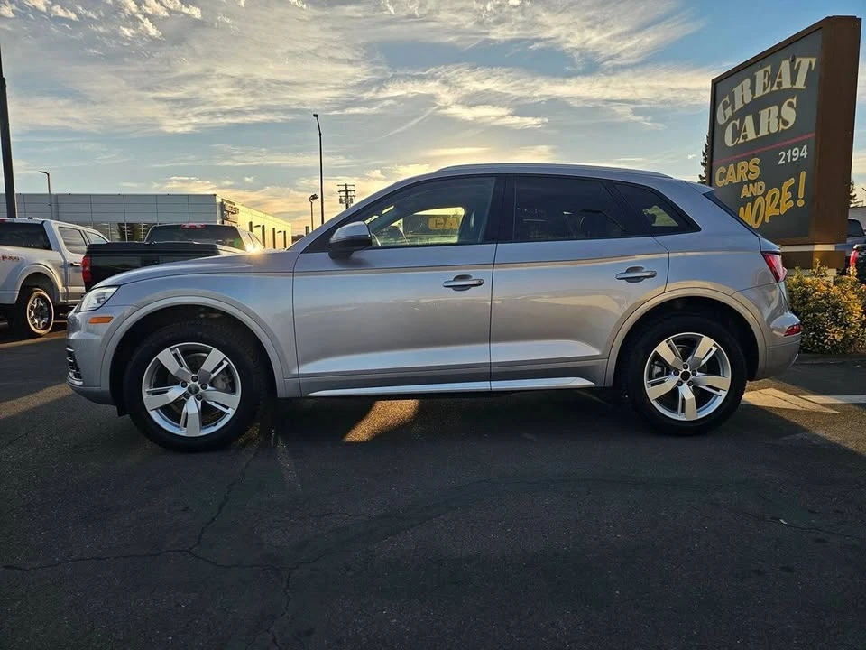 2018 Audi FY Q5 - Image 14 of 20