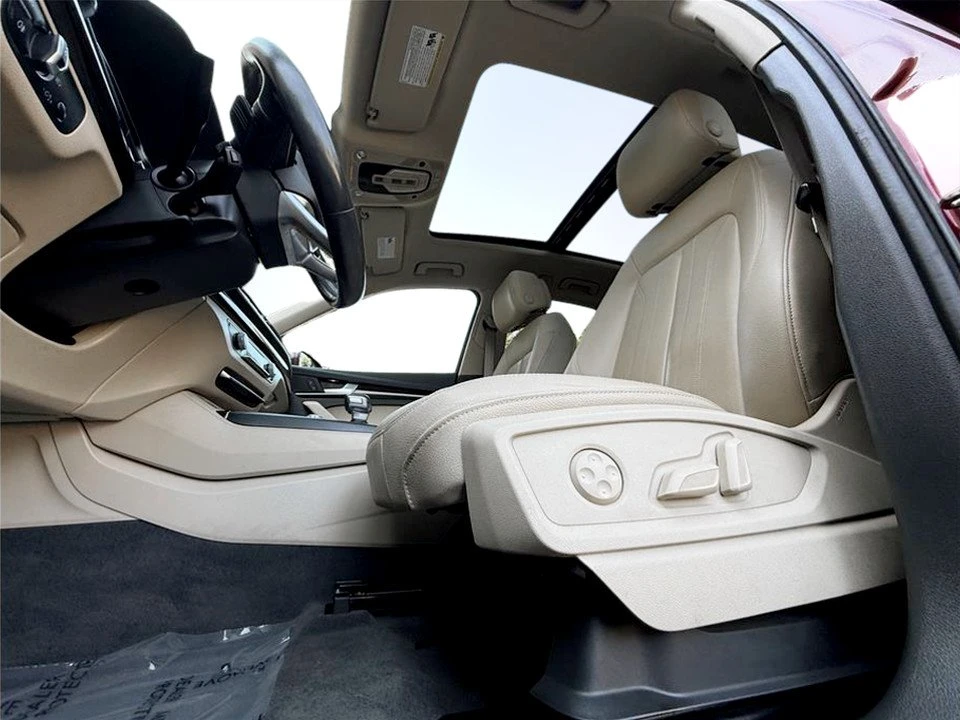 2018 Audi FY Q5 - Image 10 of 20