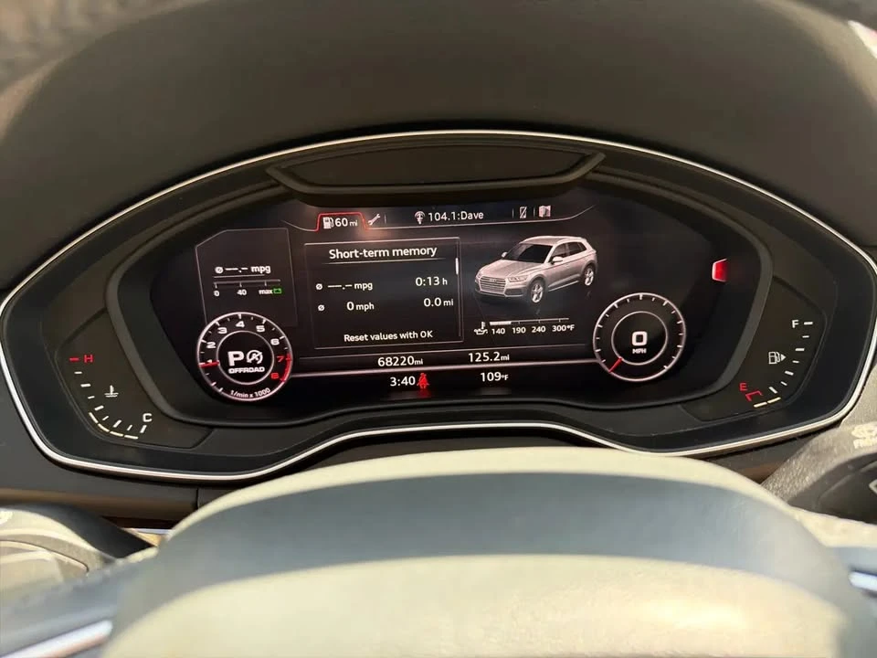 2018 Audi FY Q5 - Image 14 of 20
