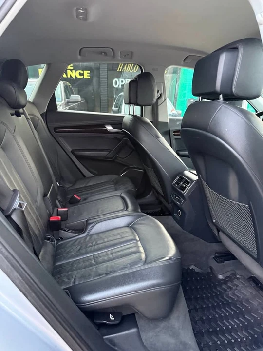 2018 Audi FY Q5 - Image 16 of 18