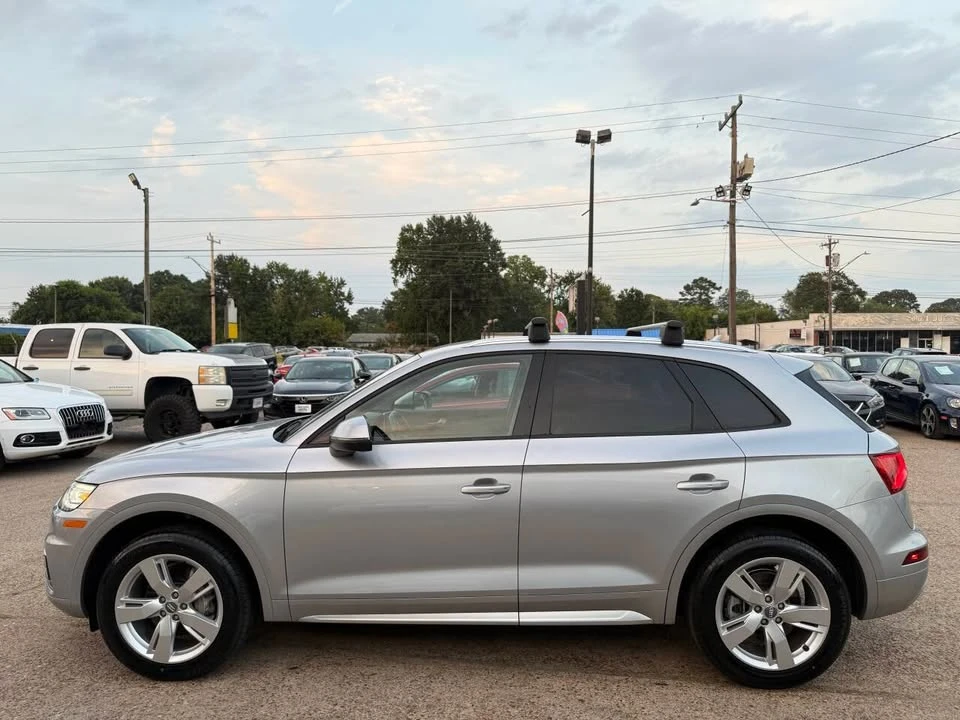 2018 Audi FY Q5 - Image 9 of 18