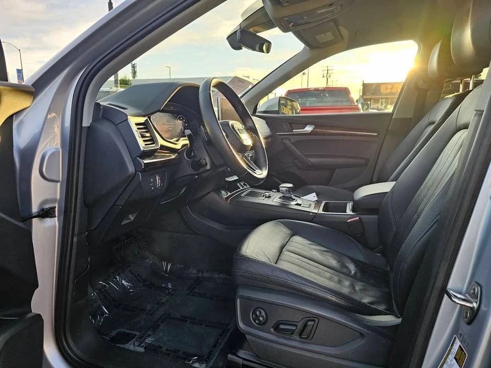 2018 Audi FY Q5 - Image 16 of 20