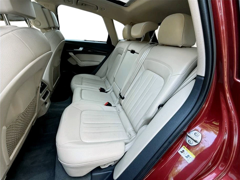 2018 Audi FY Q5 - Image 15 of 20