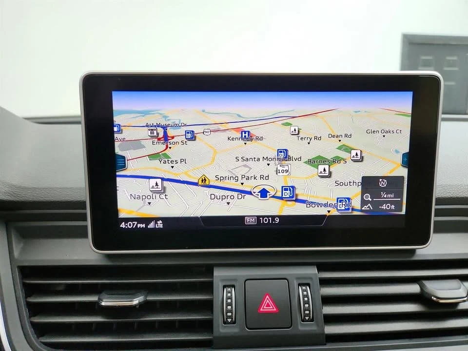 2018 Audi FY Q5 - Image 19 of 20