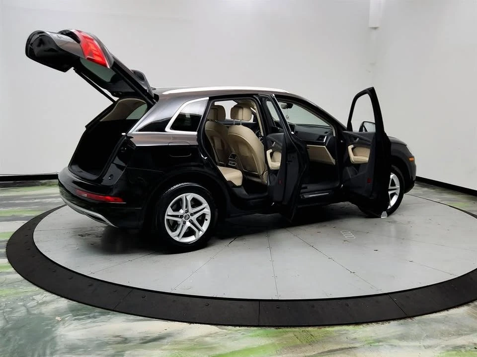2018 Audi FY Q5 - Image 11 of 20