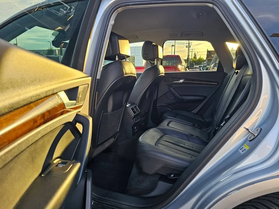 2018 Audi FY Q5 - Image 17 of 20