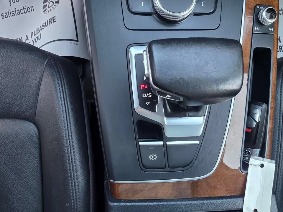 2018 Audi FY Q5 - Image 15 of 18