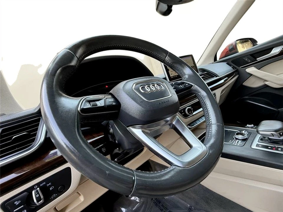 2018 Audi FY Q5 - Image 13 of 20