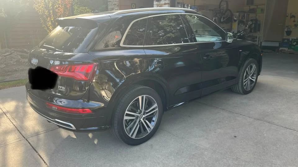 2018 Audi FY Q5 - Image 3 of 5