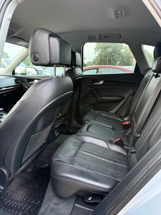 2018 Audi FY Q5 - Image 13 of 18