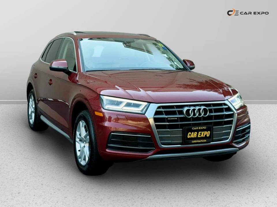 2018 Audi FY Q5 - Image 2 of 20