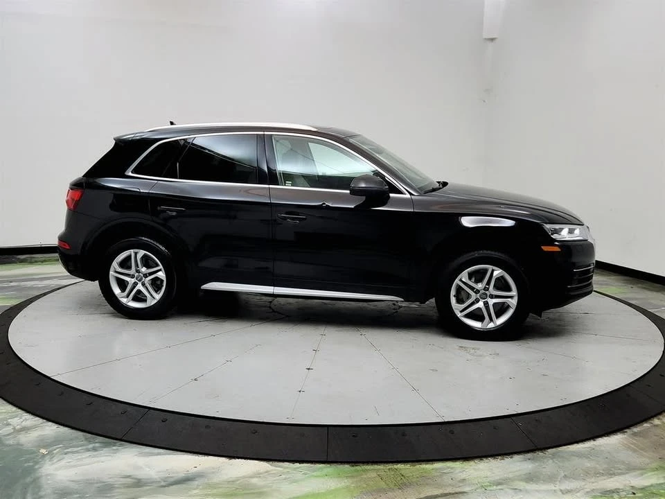 2018 Audi FY Q5 - Image 4 of 20