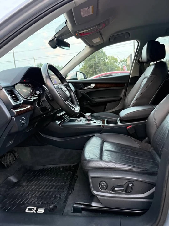 2018 Audi FY Q5 - Image 11 of 18