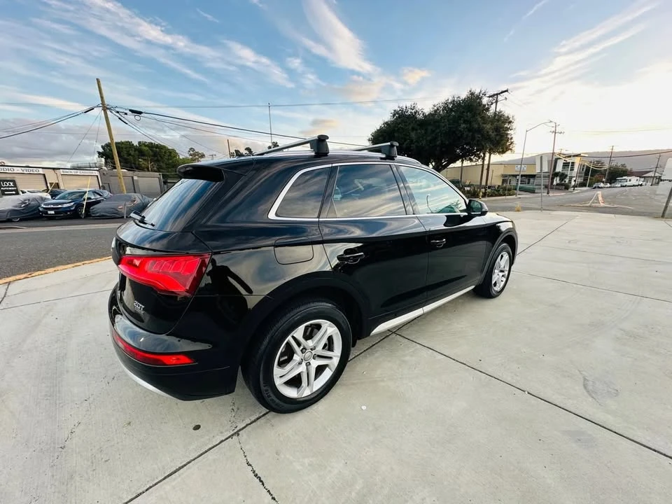 2018 Audi FY Q5 - Image 6 of 20