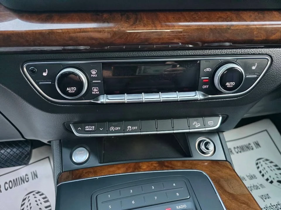 2018 Audi FY Q5 - Image 10 of 13