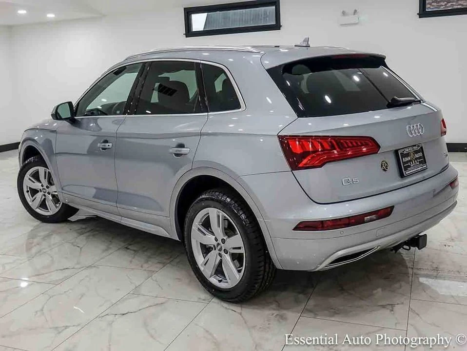 2018 Audi FY Q5 - Image 7 of 20