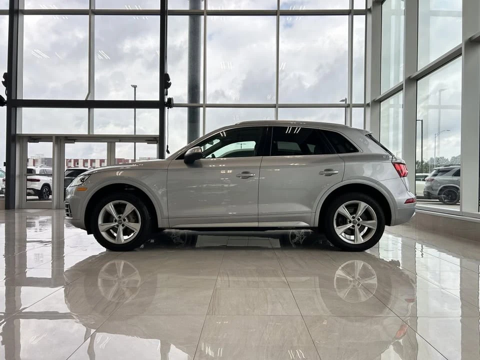 2018 Audi FY Q5 - Image 4 of 15