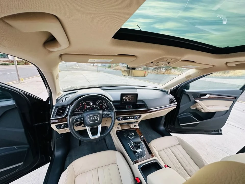 2018 Audi FY Q5 - Image 16 of 20