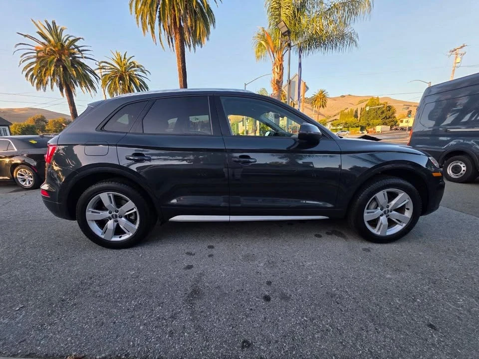 2018 Audi FY Q5 - Image 7 of 18