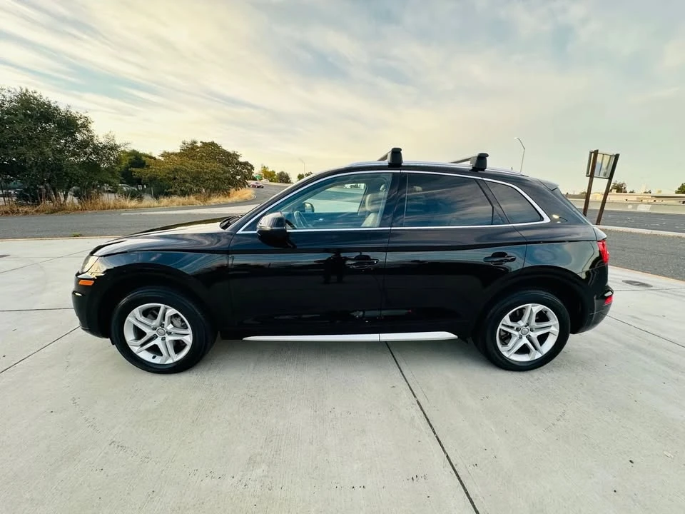2018 Audi FY Q5 - Image 2 of 20