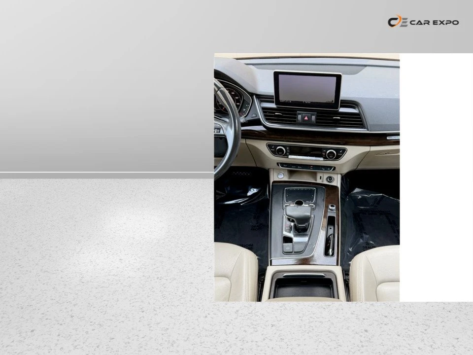 2018 Audi FY Q5 - Image 8 of 20