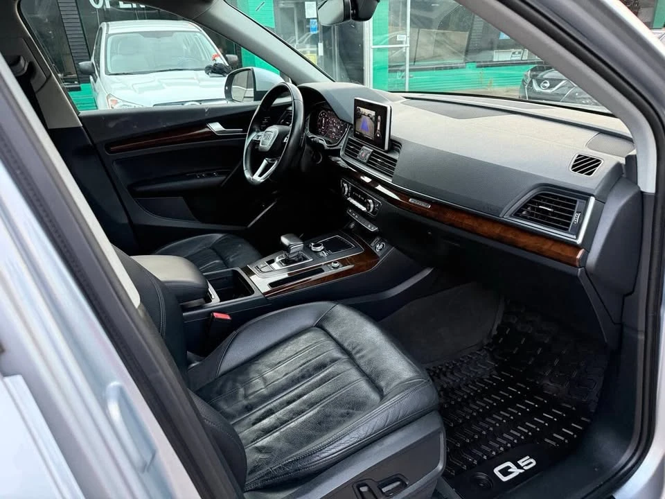 2018 Audi FY Q5 - Image 17 of 18
