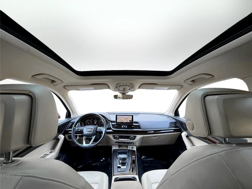 2018 Audi FY Q5 - Image 16 of 20