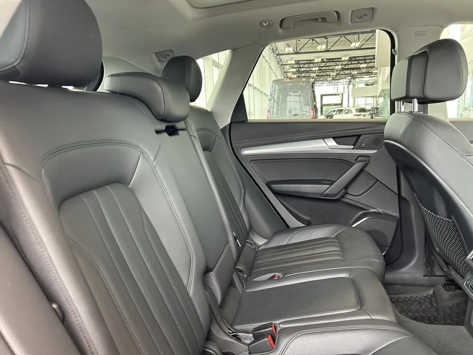 2018 Audi FY Q5 - Image 14 of 15