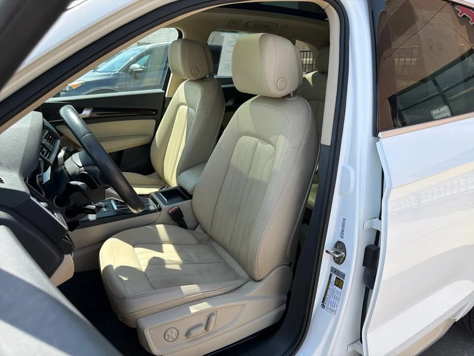 2018 Audi FY Q5 - Image 11 of 20