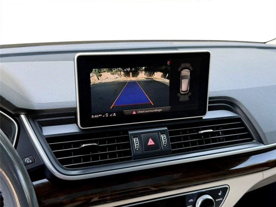 2018 Audi FY Q5 - Image 14 of 20