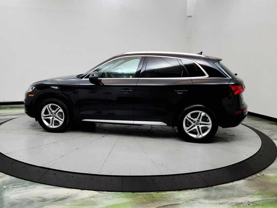 2018 Audi FY Q5 - Image 8 of 20