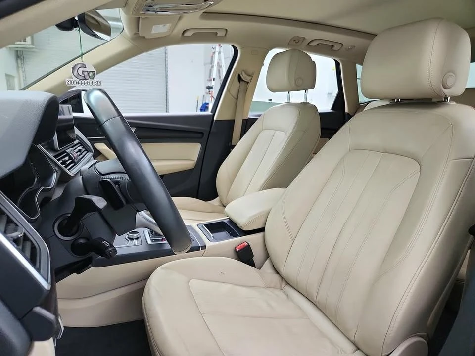 2018 Audi FY Q5 - Image 14 of 20