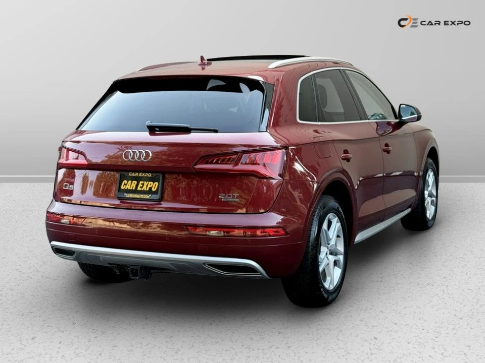 2018 Audi FY Q5 - Image 7 of 20