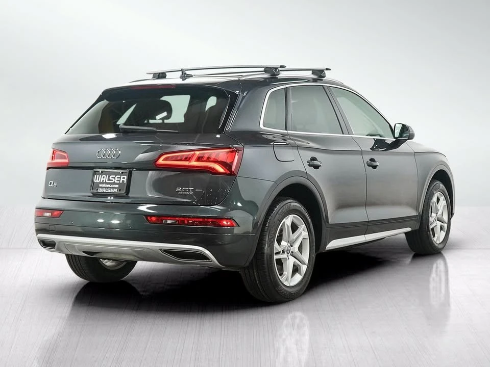 2018 Audi FY Q5 - Image 5 of 17