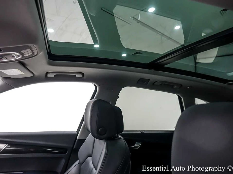 2018 Audi FY Q5 - Image 11 of 20